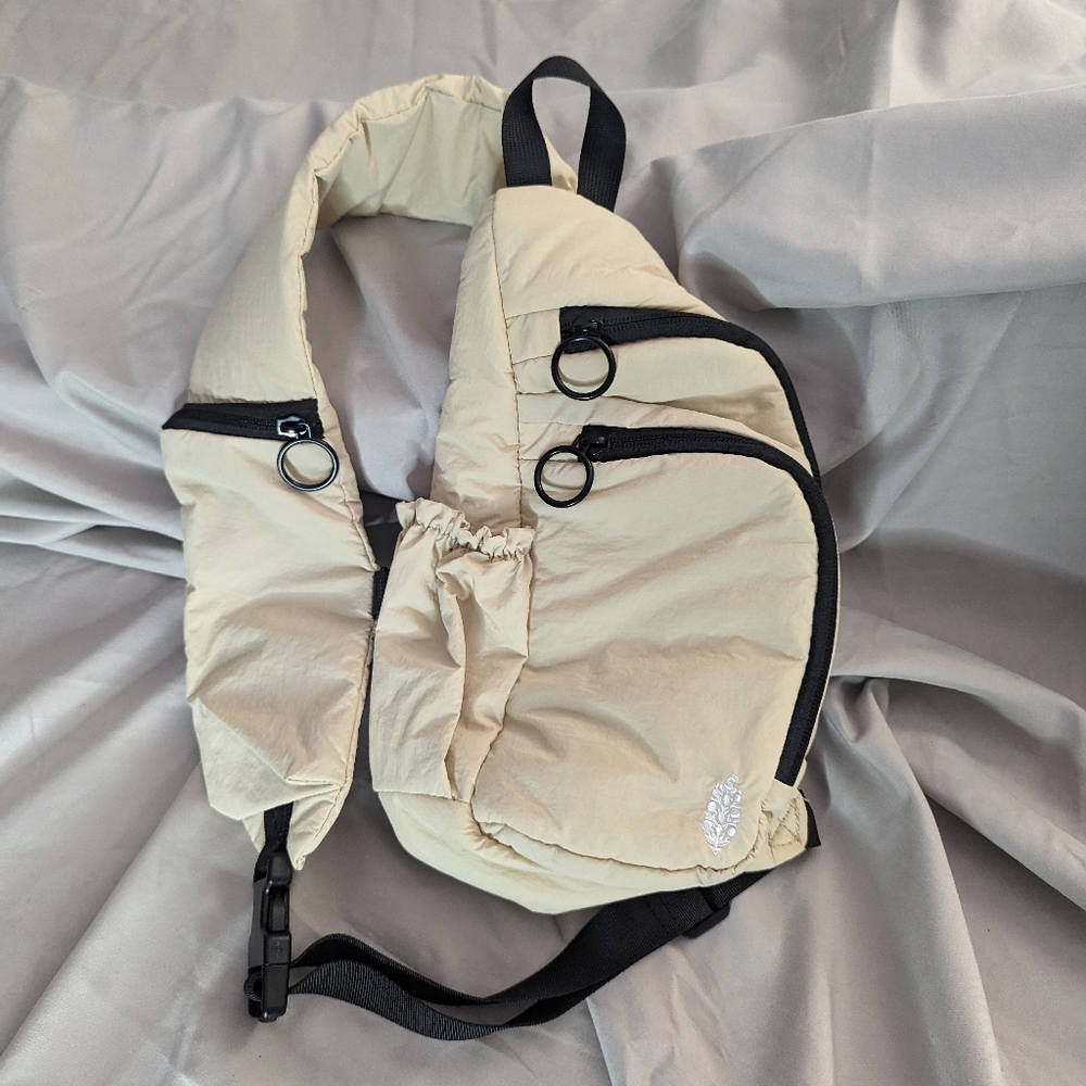 Free People FP Movement Sling bag